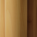 Pole Side Table – Natural