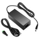 DC Power Supply Landscape Lighting Transformer Electronic Driver with Adapter