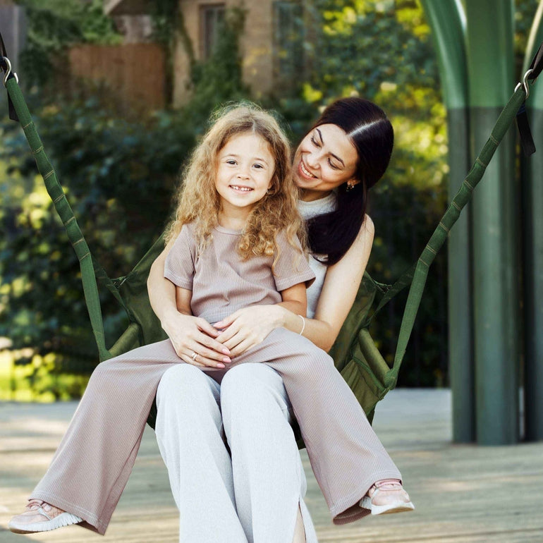 Tranquillo Universal Hammock Chair and Straps for Ultimate Relaxation