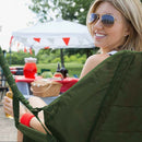 Tranquillo Universal Hammock Chair and Straps for Ultimate Relaxation