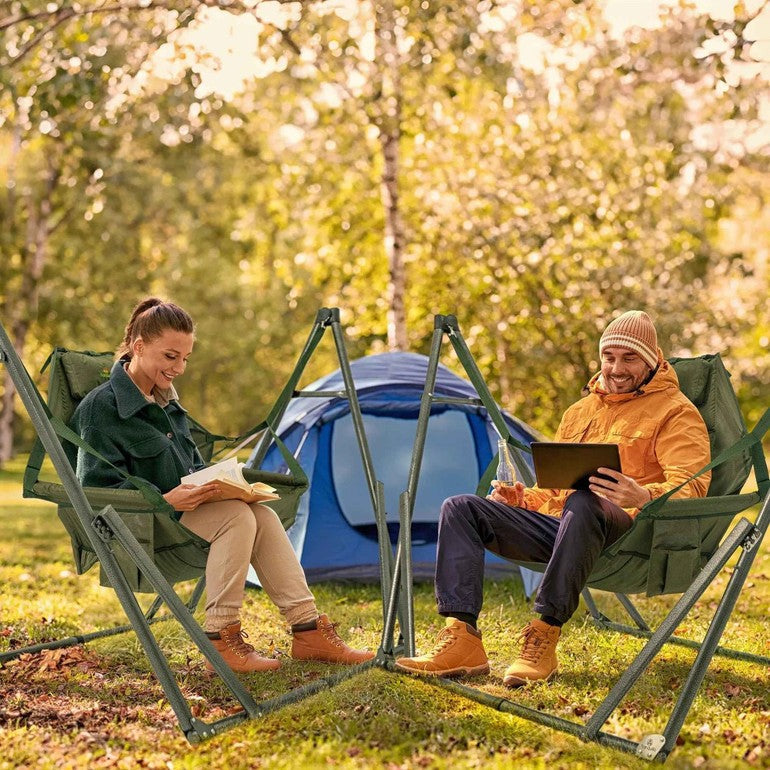 Universal Hammock Chair Set, photo 8 of 8