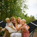 Tranquillo Universal Canvas Hammock Medium Size for Ultimate Comfort and Style by Megsu