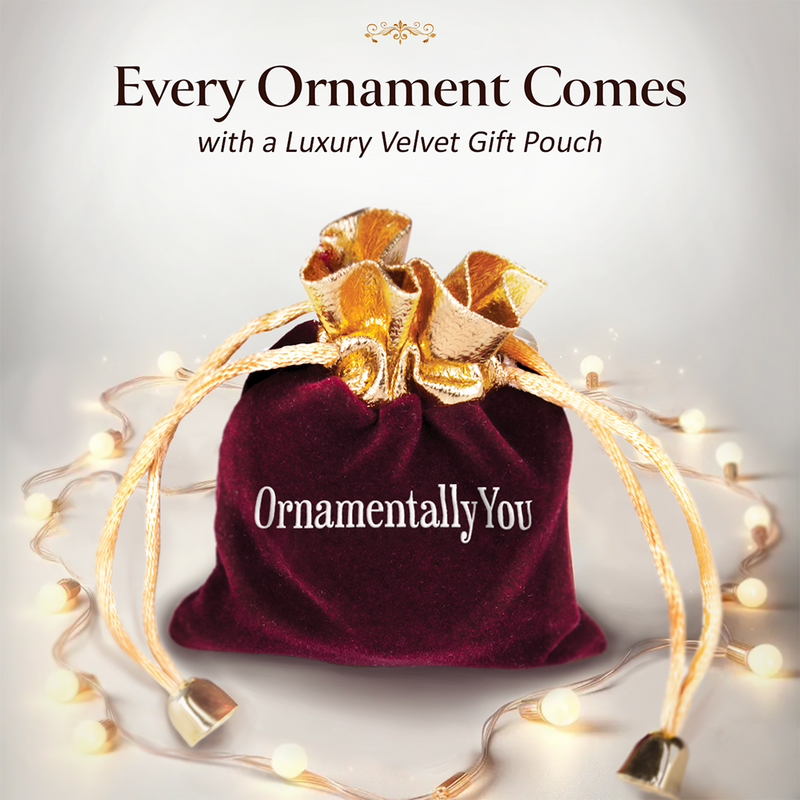 A Life Well-Lived Memorial Tree Ornament, Cherished Family Christmas Keepsake