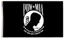 POW/MIA Outdoor Flag | Made in USA by Flagman of America