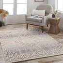 Poydras High-Low Rustic Rug
