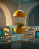 Pendant Planter by Potifiv