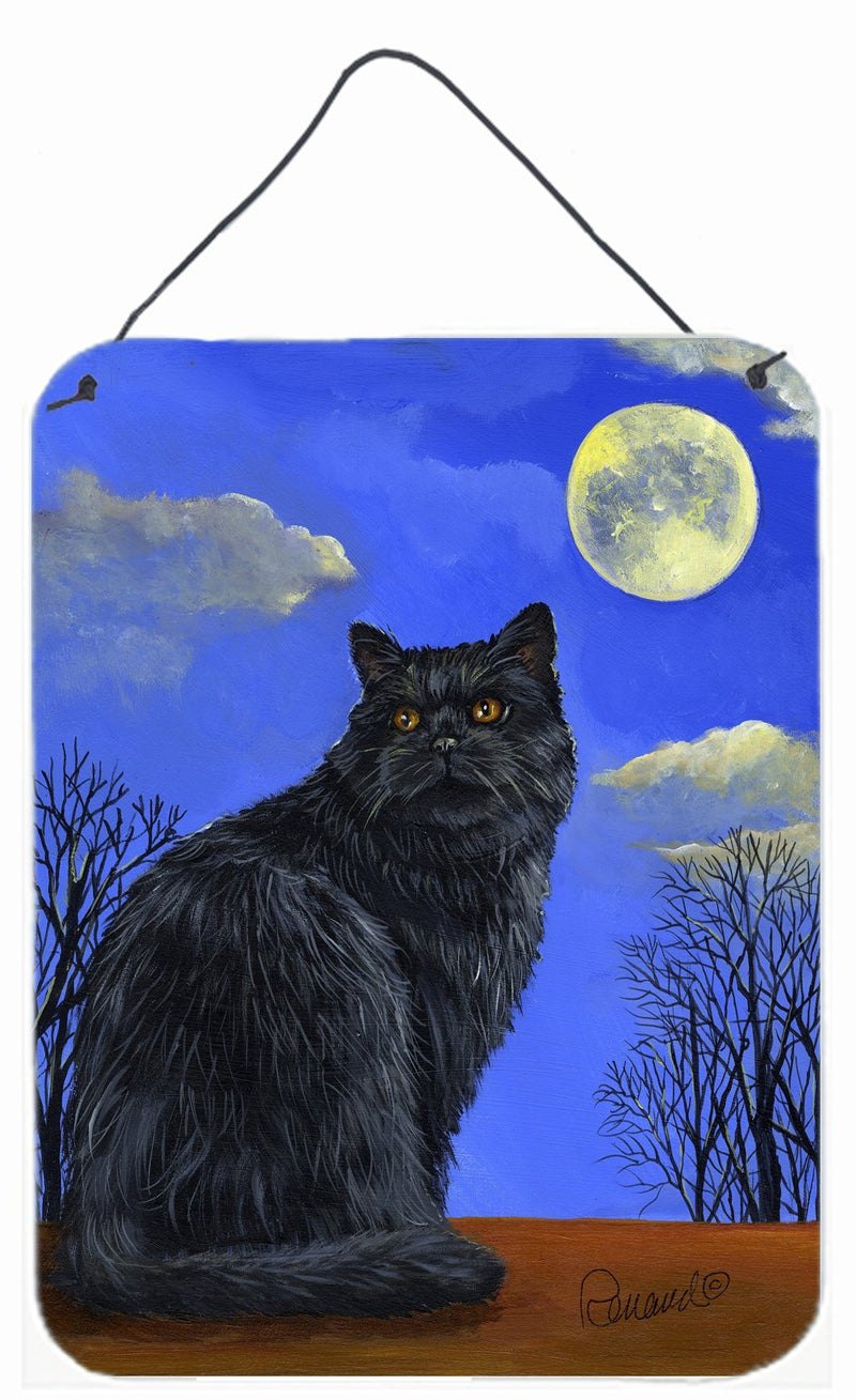 Black Cat Hocus Pocus Halloween Wall or Door Hanging Prints PPP3142DS1216