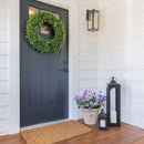 Lifelike Petunia Urn Filler