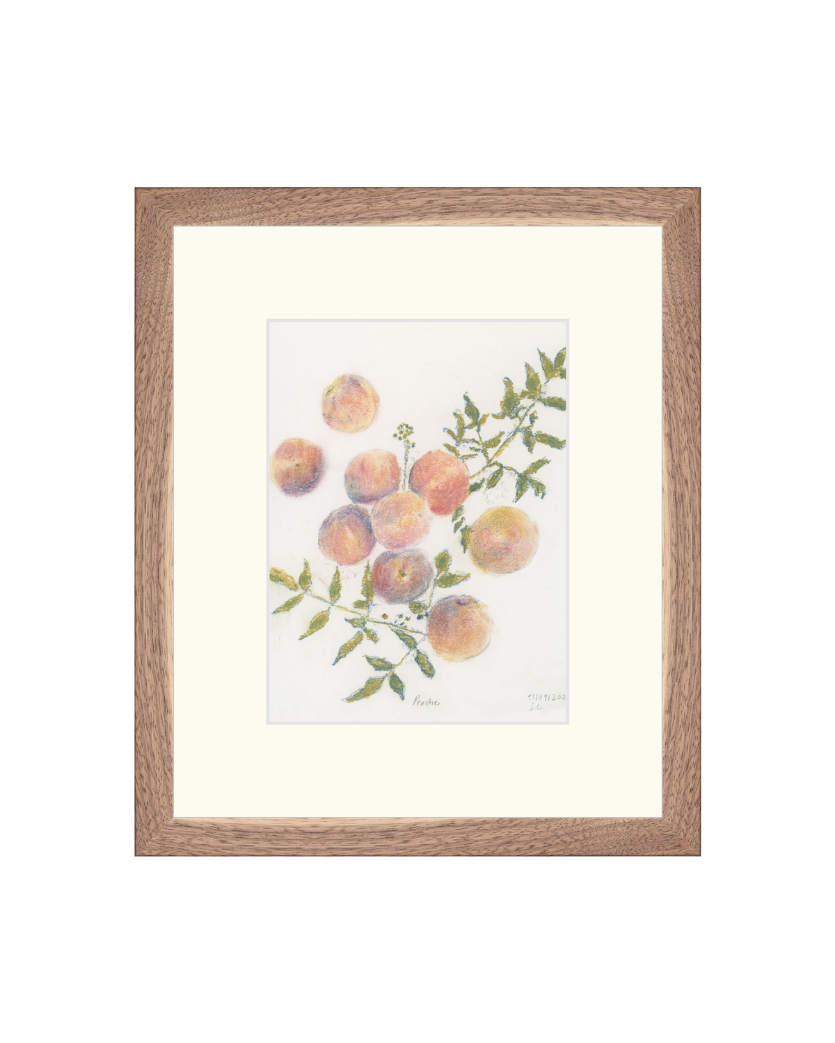 Pastel Peaches, photo 25 of 35