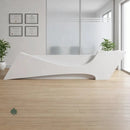 Lyssandra · Front Reception Desk