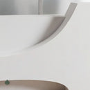 Lyssandra · Front Reception Desk