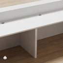Lyssandra · Front Reception Desk