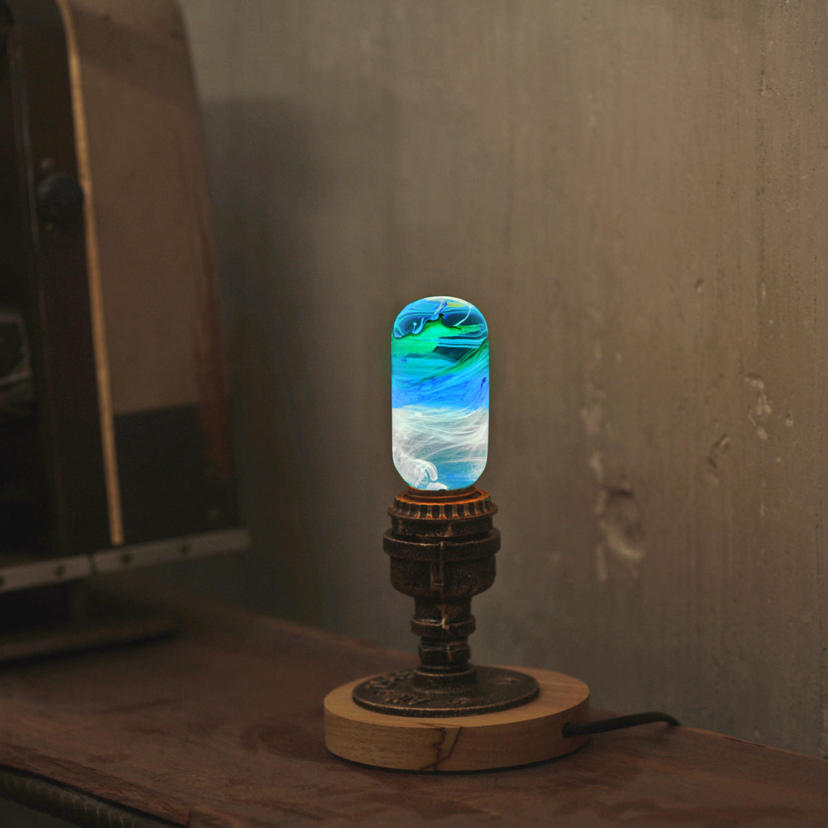 EP LIGHT Vintage Lamps, photo 11 of 12