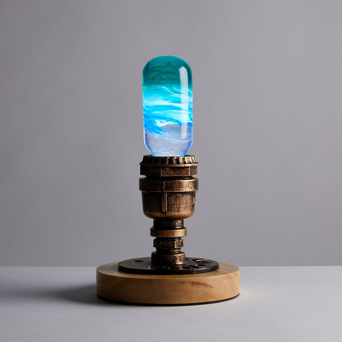 EP LIGHT - Prairie, photo 3 of 10
