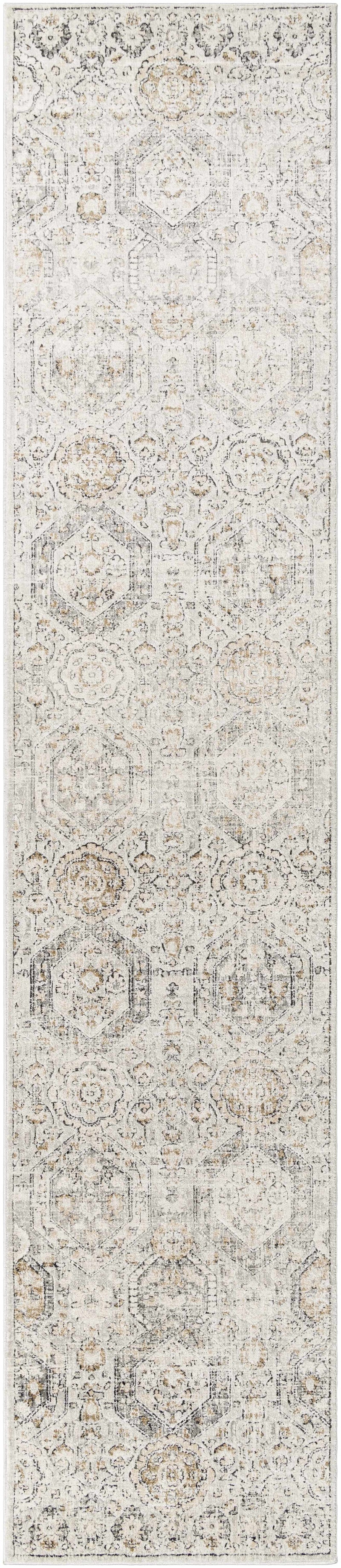 Parkerfield Area Rug