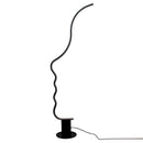 Edward Visage RGB Lamp by EP Designlab LLC