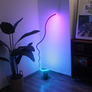 Edward Visage RGB Lamp by EP Designlab LLC
