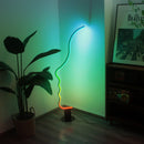 Edward Visage RGB Lamp by EP Designlab LLC