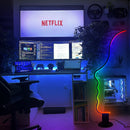 Edward Visage RGB Lamp by EP Designlab LLC