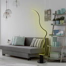 Edward Visage RGB Lamp by EP Designlab LLC
