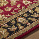 Porthcawl Wool Area Rug