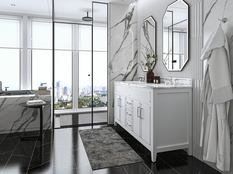 Aspen Bathroom Vanity Collection