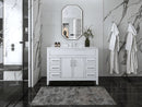 Aspen 48" Bath Vanity Set
