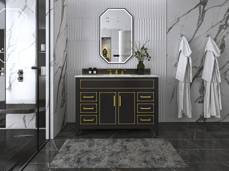 Aspen Bathroom Vanity Collection