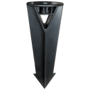 Dark Brass LED Connoisseur Kit: (8) SPB04 Spot Lights, (4) PLB02 Path Lights