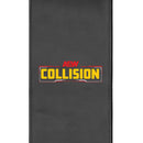 Rocker Recliner with All Elite Wrestling Collision Color Logo