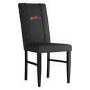 Side Chair 2000 with  All Elite Wrestling Dynamite Color Logo Set of 2