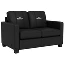 Dyno Stationary Loveseat with  All Elite Wrestling Rampage Logo