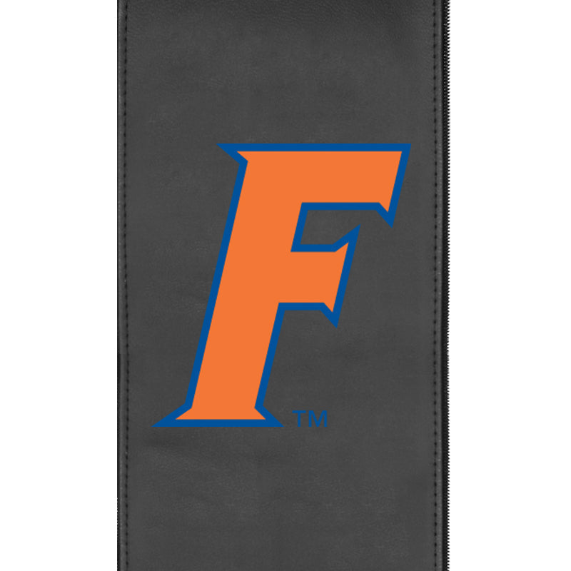 PhantomX Gaming Chair with Florida Gators Letter F Logo