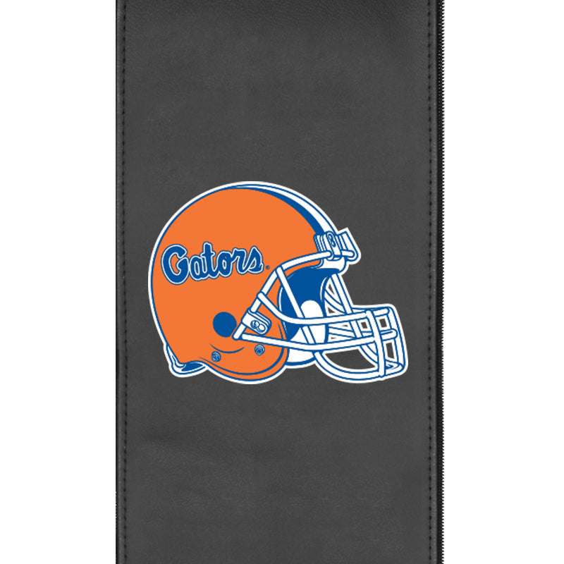Stealth Recliner with Florida Gators Helmet Logo
