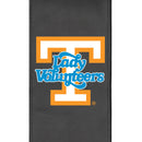 Stealth Recliner with Tennessee Lady Volunteers Logo