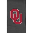 Swivel Bar Stool 2000 with Oklahoma Sooners Logo
