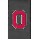 Game Rocker 100 with Ohio State University with Buckeyes Block O Logo