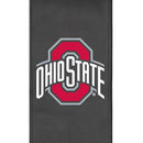 Stealth Power Plus Recliner with Ohio State Primary Logo