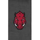 Arkansas Razorbacks Secondary Logo Panel