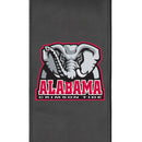 Stealth Power Plus Recliner with Alabama Crimson Tide Bama Logo