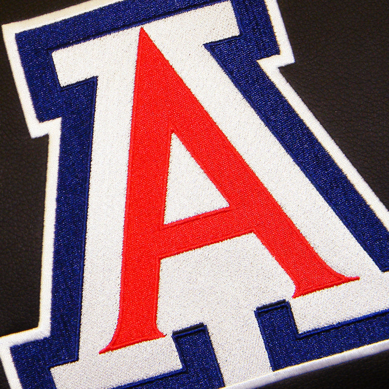 Arizona Wildcats Logo Panel