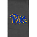 Xpression Pro Gaming Chair with Pittsburgh Panthers Logo