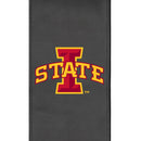 Relax Home Theater Recliner with Iowa State Cyclones Logo