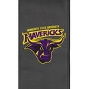 Xpression Pro Gaming Chair with Minnesota State Mavericks Logo