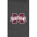 Xpression Pro Gaming Chair with Mississippi State Primary