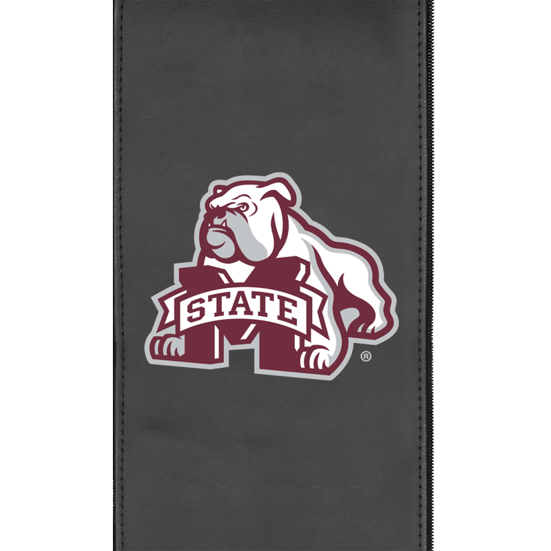 PhantomX Gaming Chair with Mississippi State Secondary