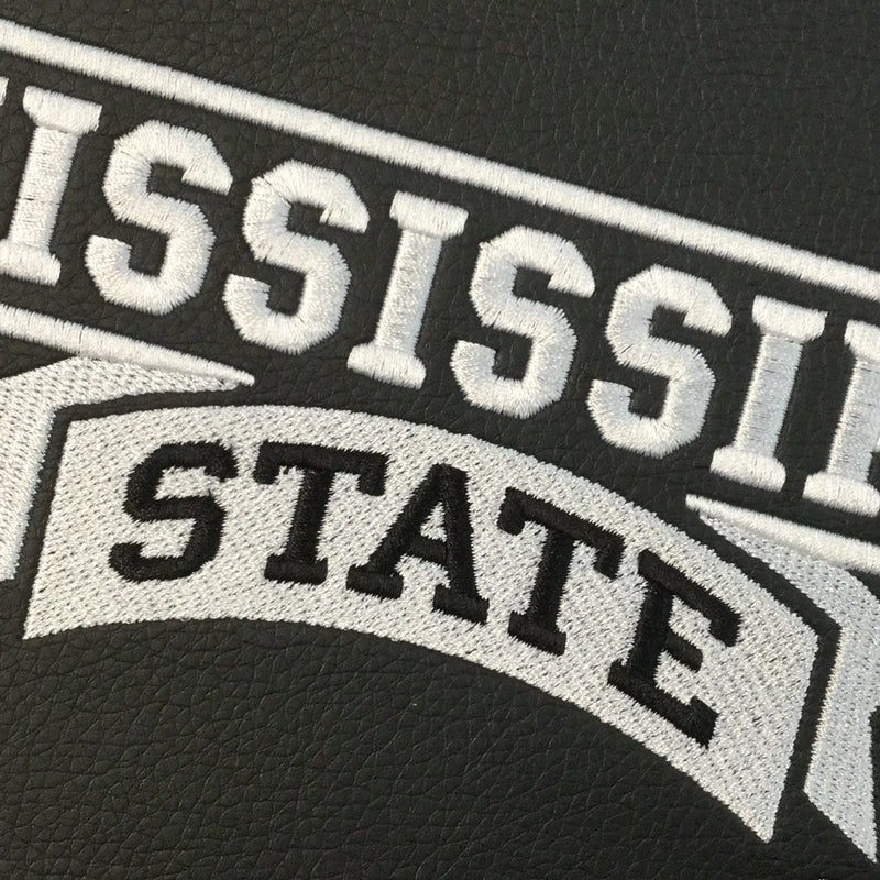 Xpression Pro Gaming Chair with Mississippi State Alternate