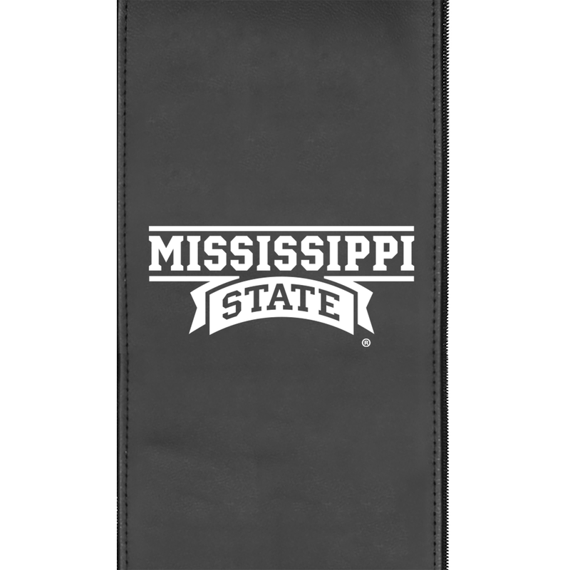 Xpression Pro Gaming Chair with Mississippi State Alternate