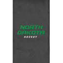 Game Rocker 100 with University of North Dakota Hockey Logo