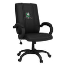 Office Chair 1000 with University of North Dakota Hockey Mascot Logo